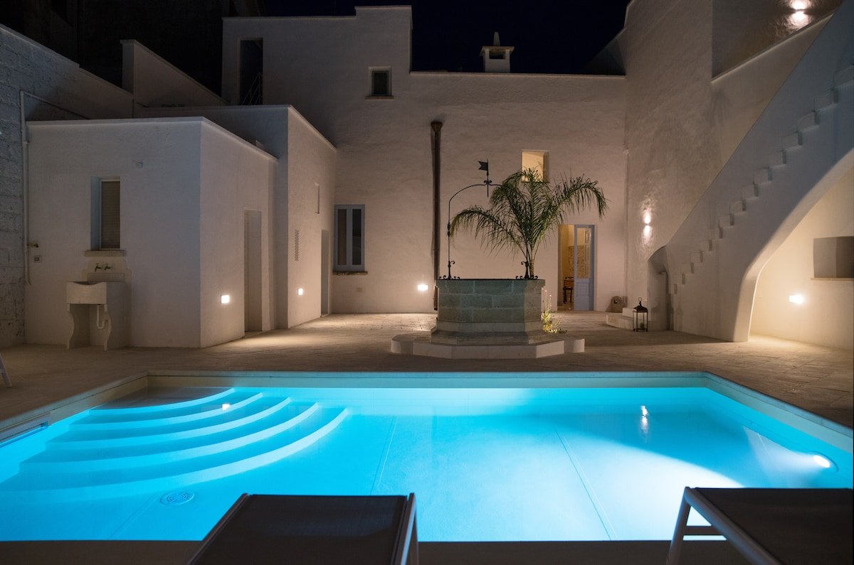 fenisia guest house (intera casa) wellness option gallery image 2