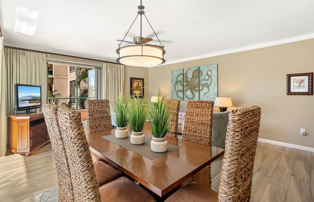 Maui Resort Rentals: Honua Kai Konea 239 gallery image 5