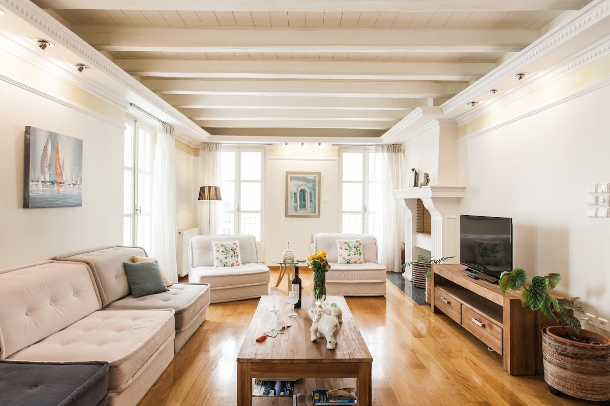 Villa Thissio Acropolis gallery image 4