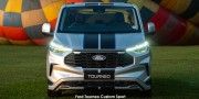 FORD TOURNEO CUSTOM 2.0D TITANIUM X A/T - 44 thumb
