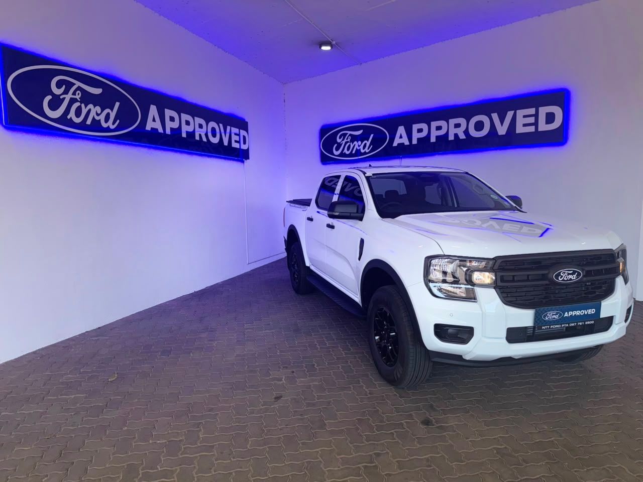 FORD RANGER 2.0D SIT XL  for Sale in South Africa