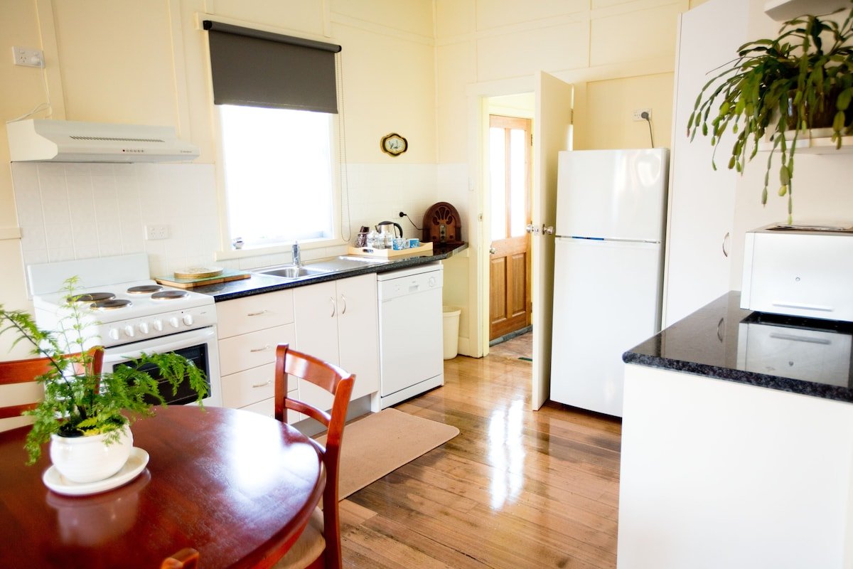 King Island Green Ponds Cottage B&B gallery image 3