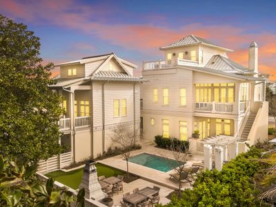 Walton Rose by Stay on 30a