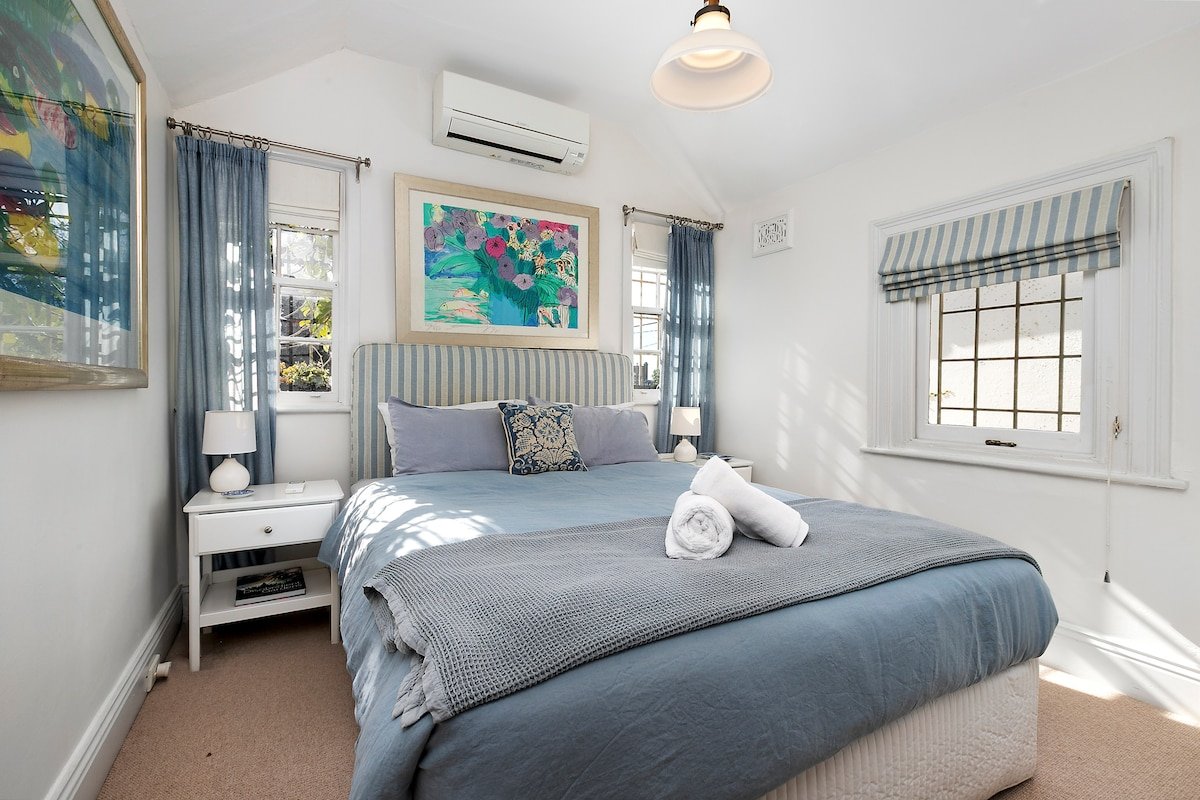 Traditional Paddington Terrace gallery image 5