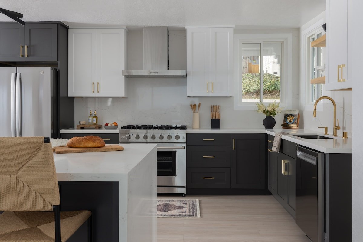 Peak View Luxury Getaway gallery image 5