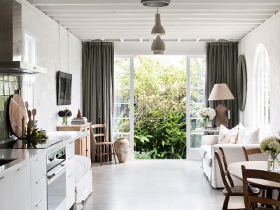 Henry’s on Balfour – Historic understated luxury