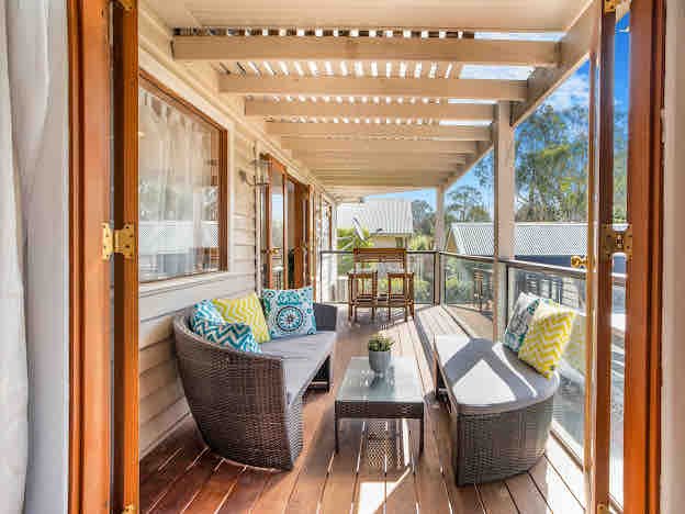 Panoramic Treetop View |Mini Golf| 5 Car Park gallery image 5