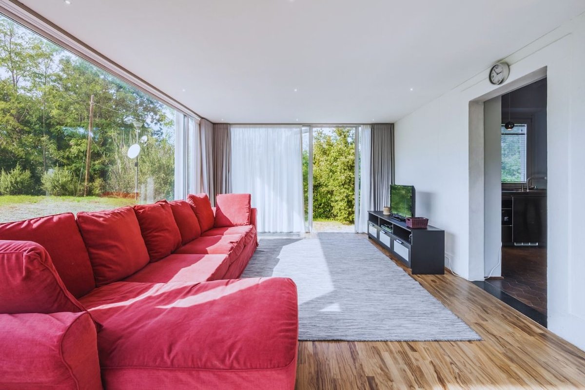 Country House w/ heated Pool near the City Centre gallery image 4