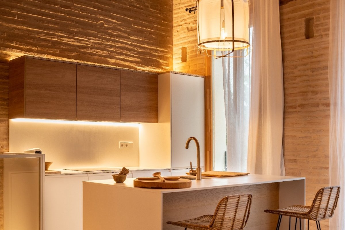 Design Loft near the sea gallery image 3