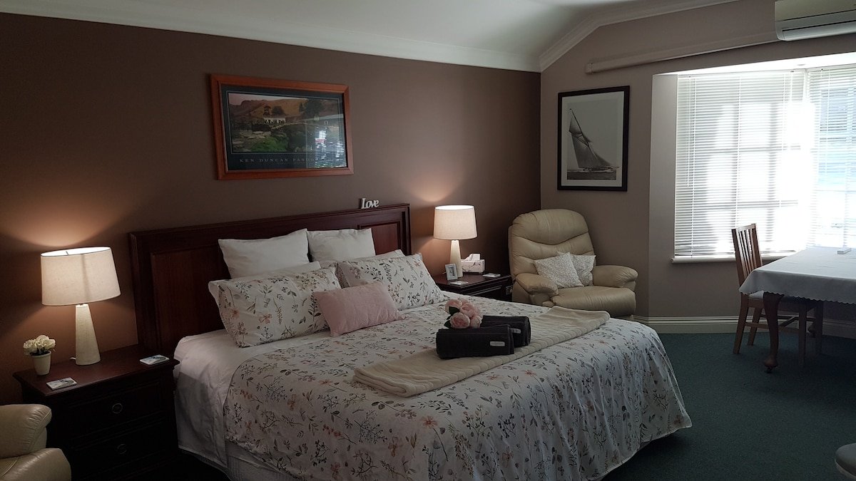 Como House Executive Apartment gallery image 4