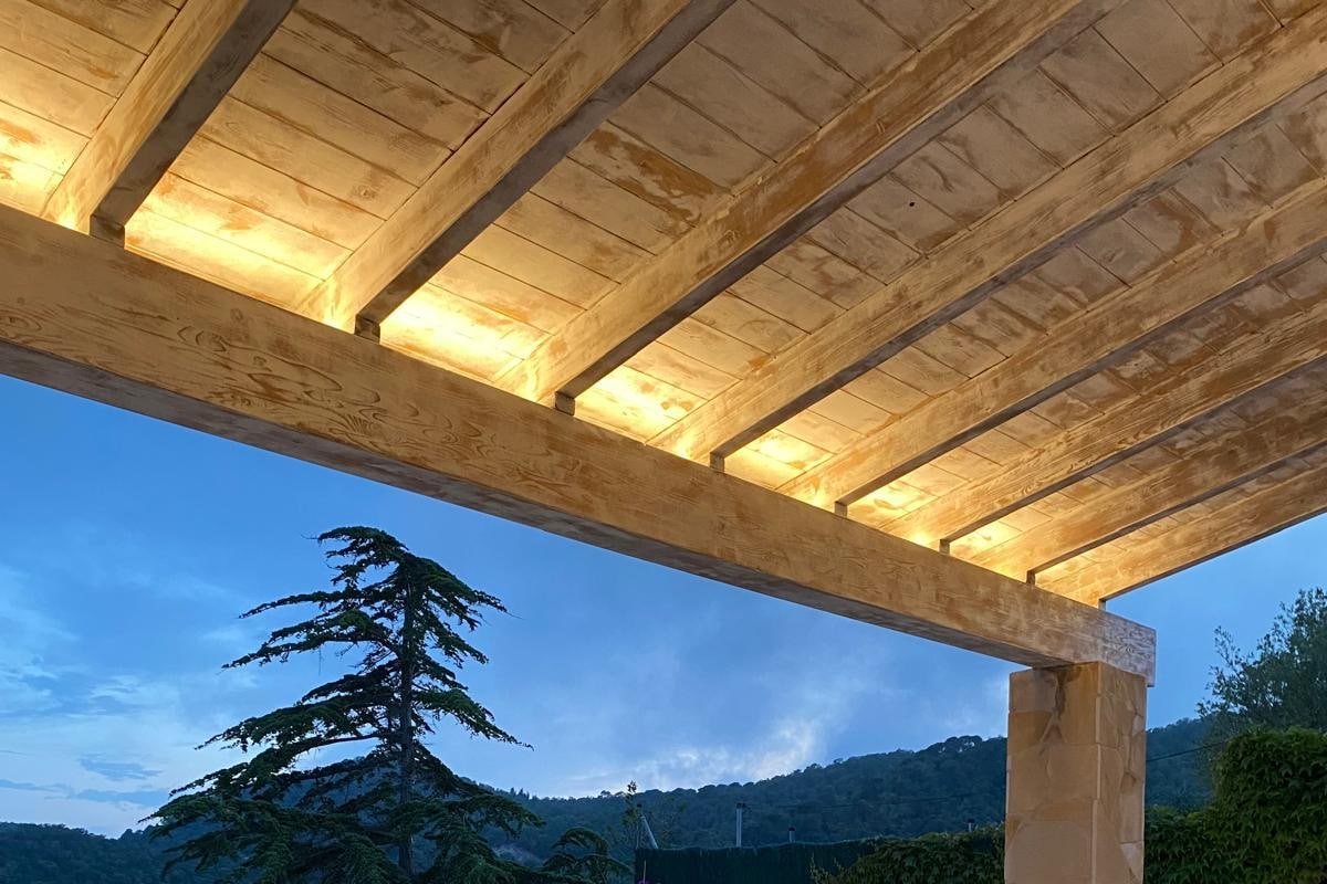 Villa con Piscina, jacuzzi y Playa Privada gallery image 3