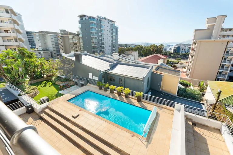 Harbour Terrace Apartment featured image