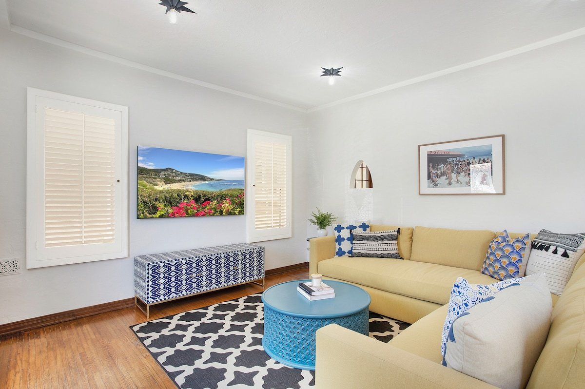 Villa La Verne gallery image 3