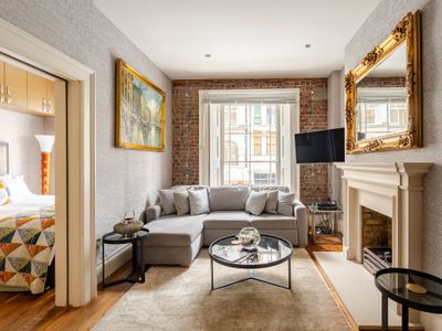 Opulent Residence in the heart of Mayfair 2BR 2BR