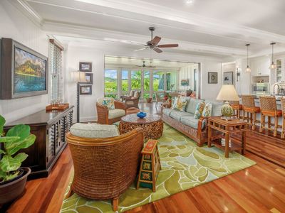 Lodge at Kukui’ula Cottage 15