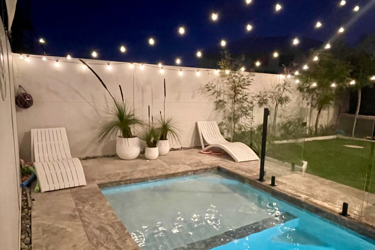 The Casuarina Beach Escape, New Luxury Beach House