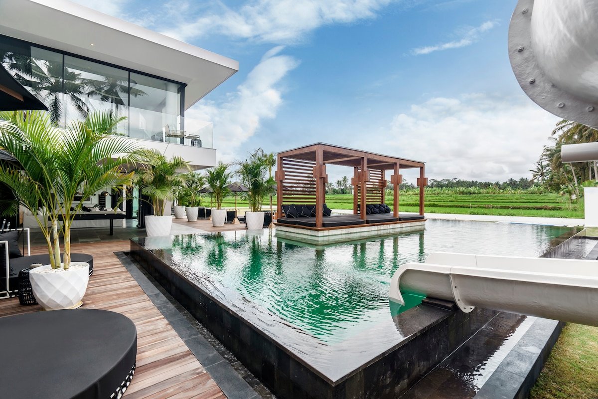 Veni Vidi Vici w/ Sport Facilities&SpectacularView gallery image 4