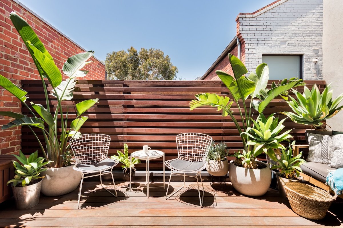 Warehouse Hideaway, Fitzroy gallery image 3