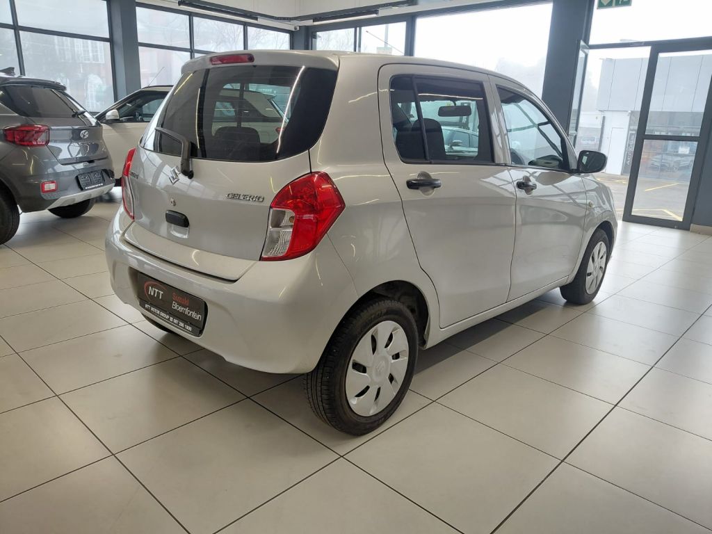 Used car gallery