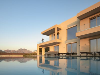 Casa Beleza Villa, a Mythical Retreat