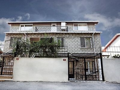 Executive Apartment (Sea View)