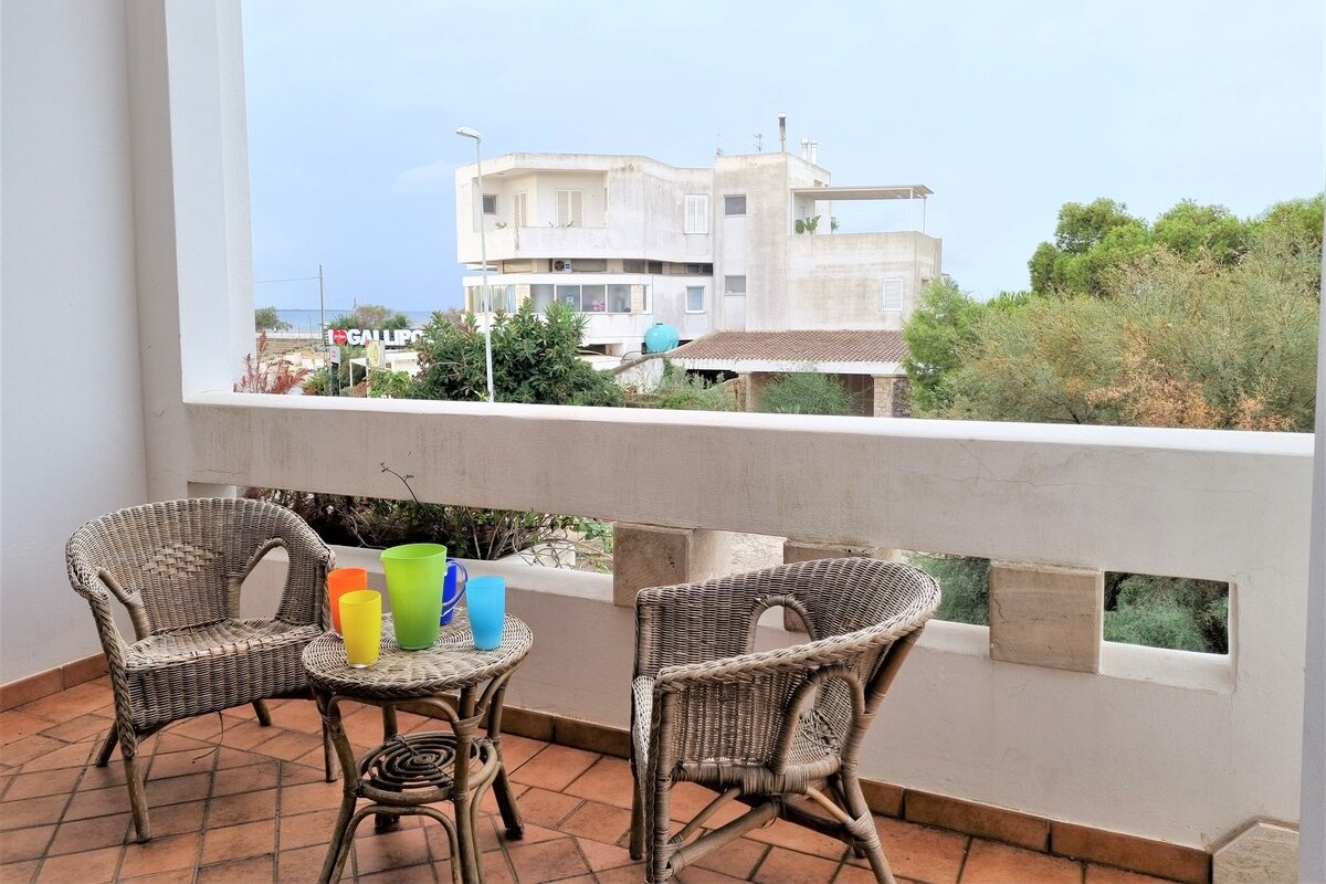 Gallipoli green bay villa Dune 50 mt from the sea gallery image 3