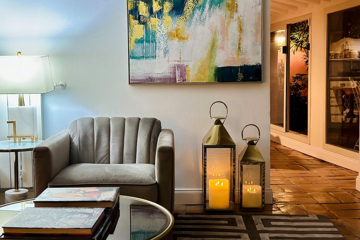 Piazza Navona Luxury Penthouse – Terrace and Wifi gallery image 3