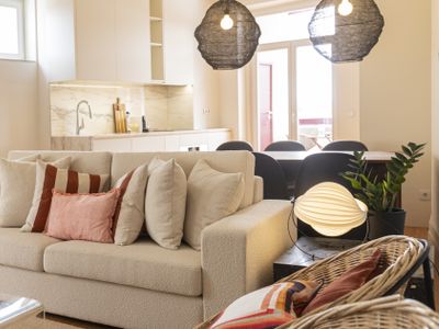 Taipas Townhouse – Deluxe Apart