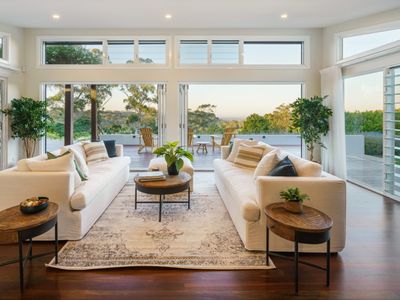 The Jasmine At Montville – Photo Shoot location