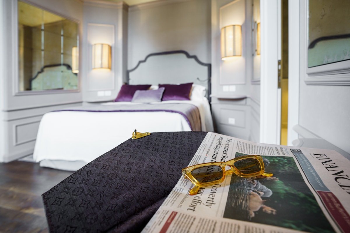 Duchessa Sofia -La Dimora degli Affreschi Florence gallery image 3