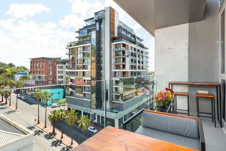 De Waterkant Bliss featured image