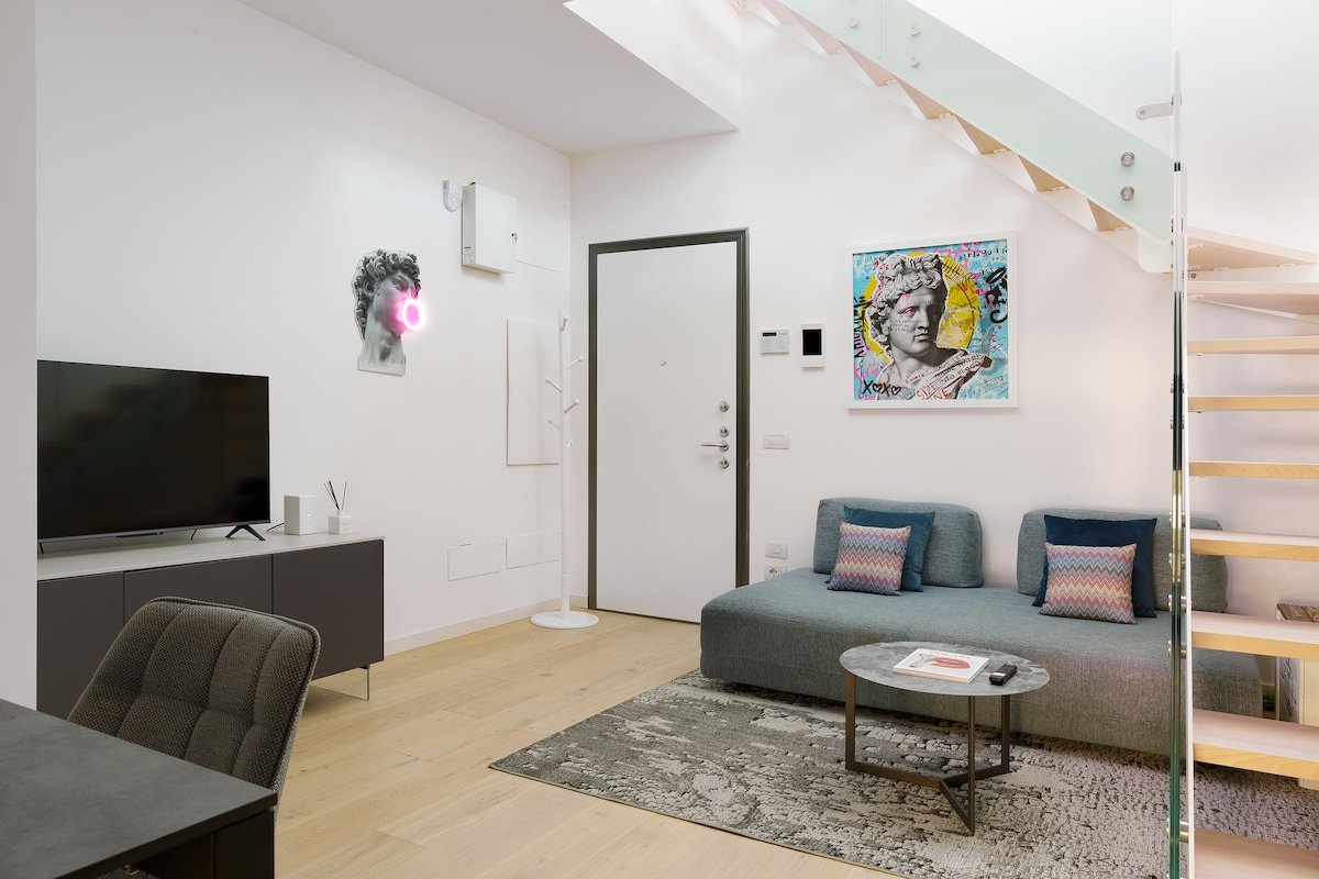 Compagnoni12 Luxury penthouse gallery image 4