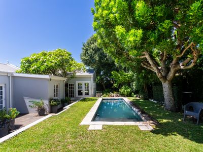 Peaceful Tranquility Upper Claremont