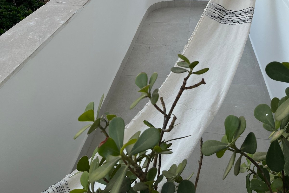 Vista Mar e Pé na areia Copacabana gallery image 4