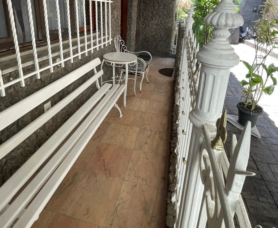 Casa de vila aconchegante em Copacabana – RJ gallery image 5