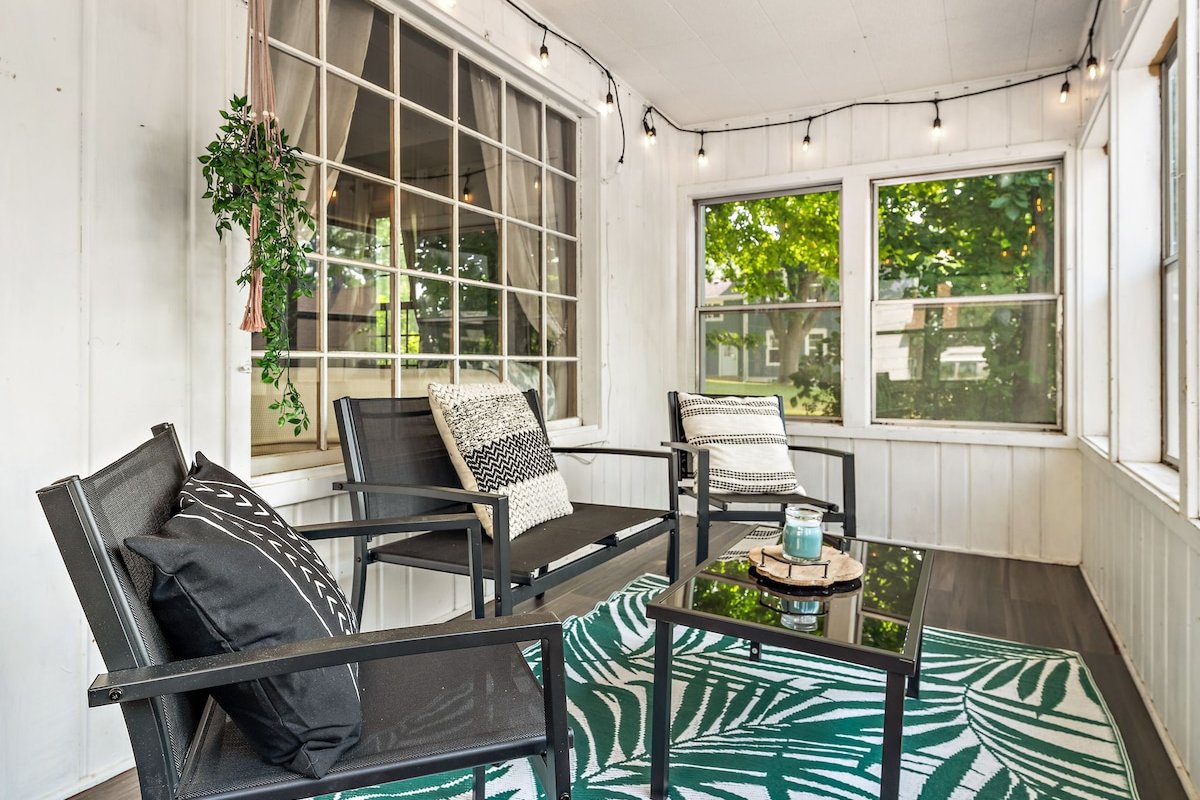 The Stillwater Retreat gallery image 5