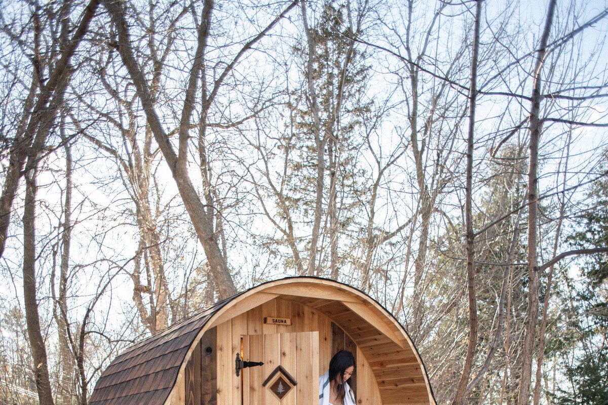 Lake Home, Hot Tub, Sauna, Boat, Private Chef gallery image 5