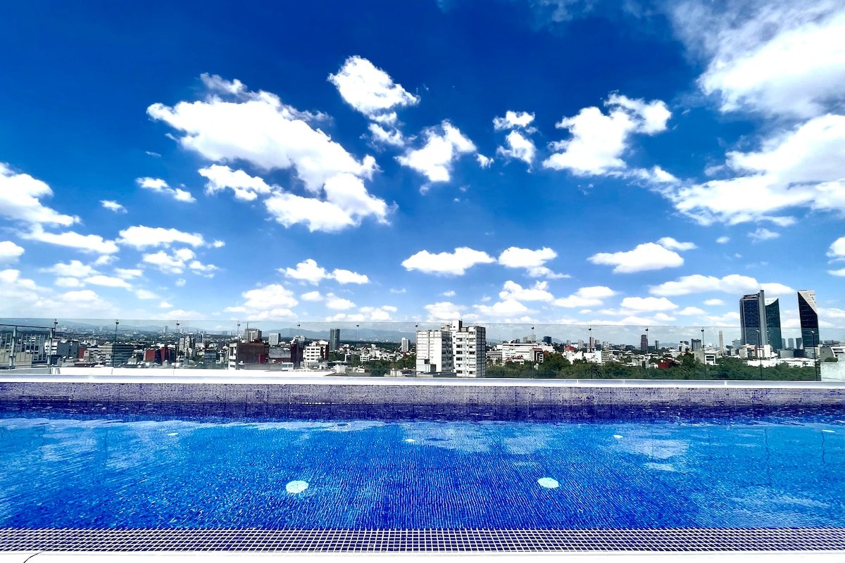 IU6|6BR|Condesa | local co | Group Travel gallery image 5