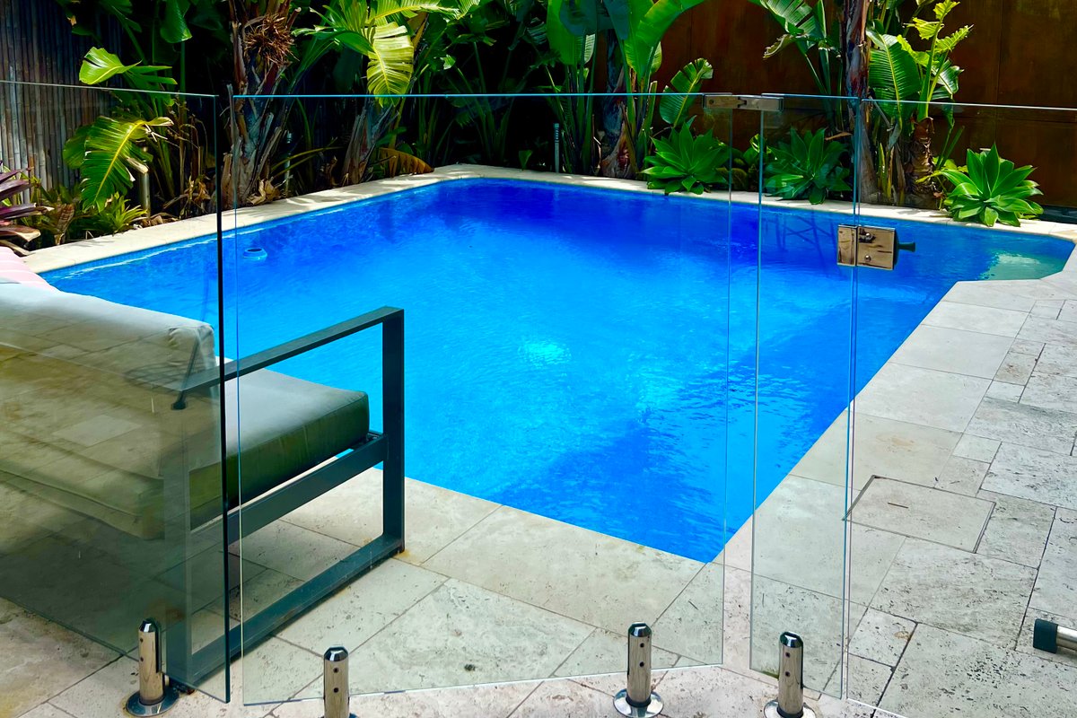 Stunning home near Beach with Pool & Sauna