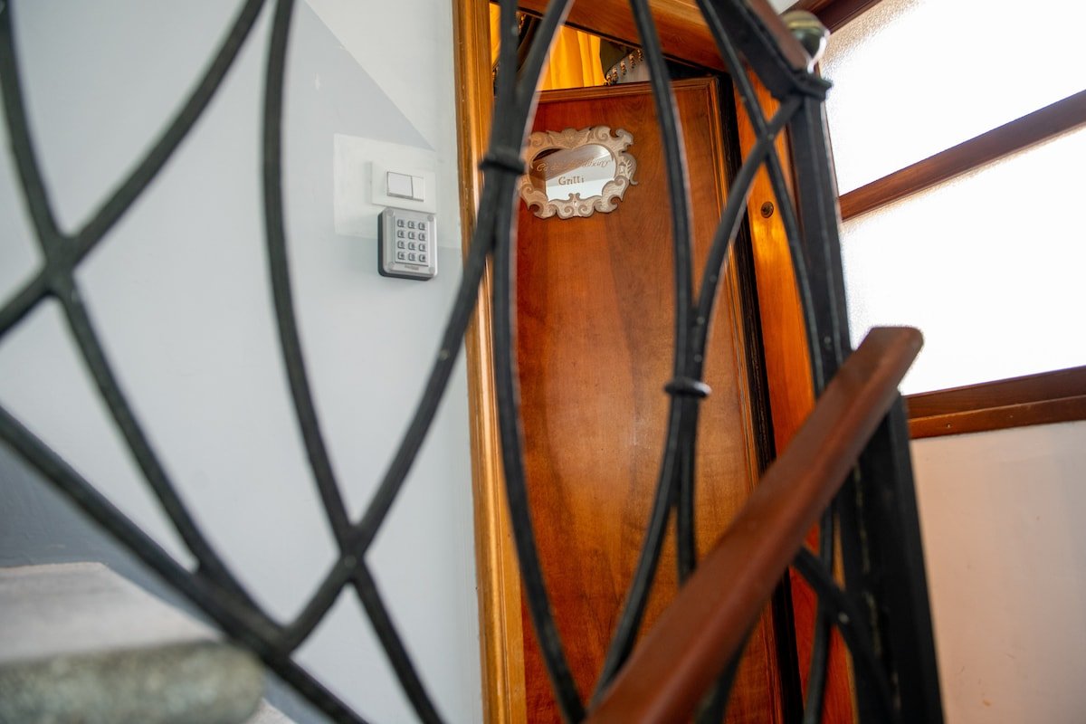 Appartamento Gritti Cà Dell’Arte gallery image 2