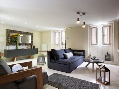 Thiseio 1915 – Erato modern street apartment