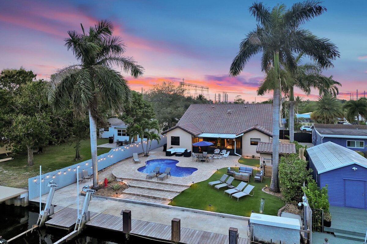 Oasis Dream Vacation Home in Dania Beach gallery image 2