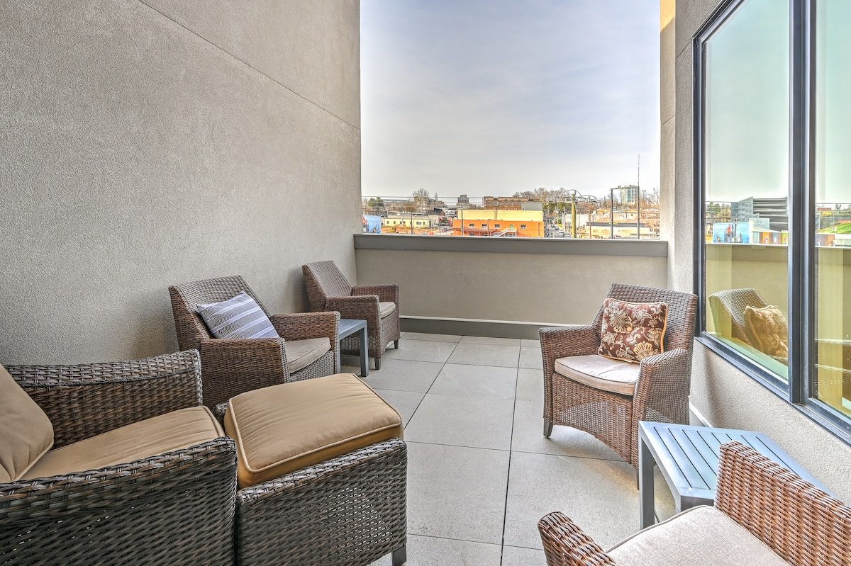 Three King Bedrooms, Terrace, and Private Elevator gallery image 5