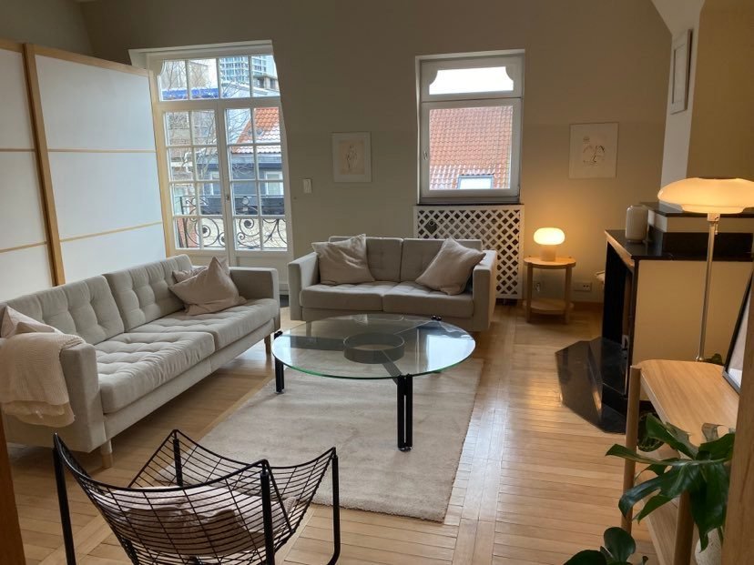 Spacieux duplex d’architecte gallery image 4