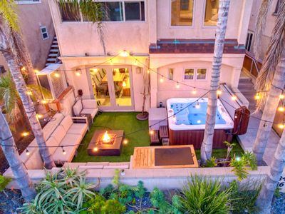 Sanctuary@Mission Beach