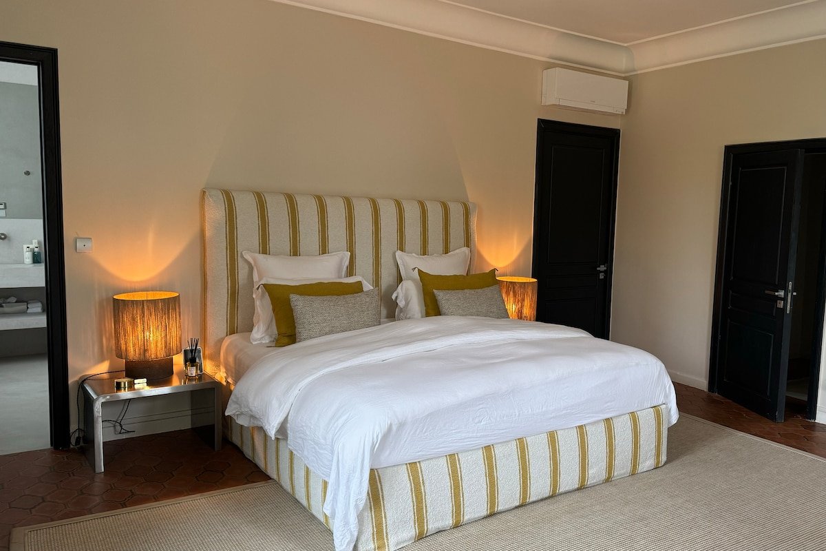 La Bastide des Marres gallery image 2