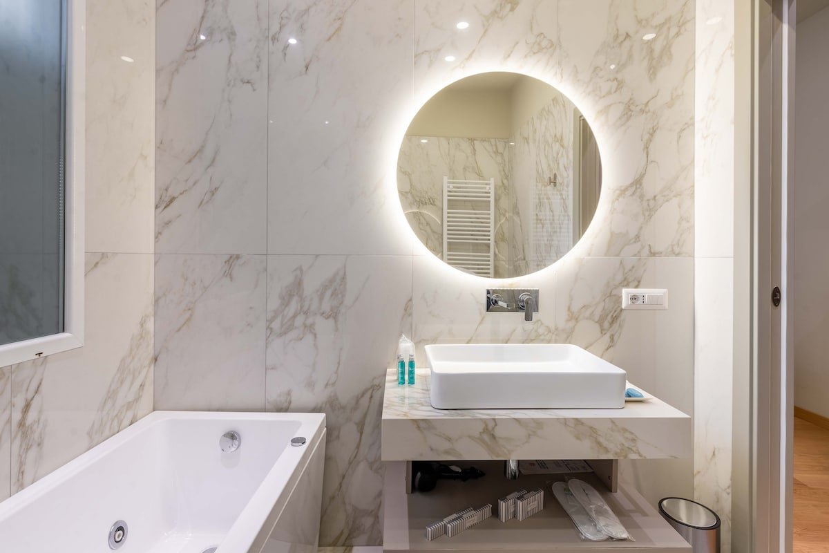 Elical Exclusive Pivate Suites , Elical Exclusive. gallery image 3