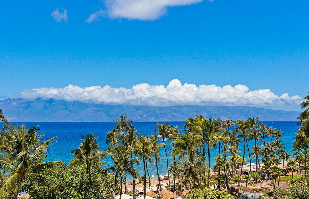 Maui Resort Rentals: Kaanapali Ali’i 4BR Package gallery image 4