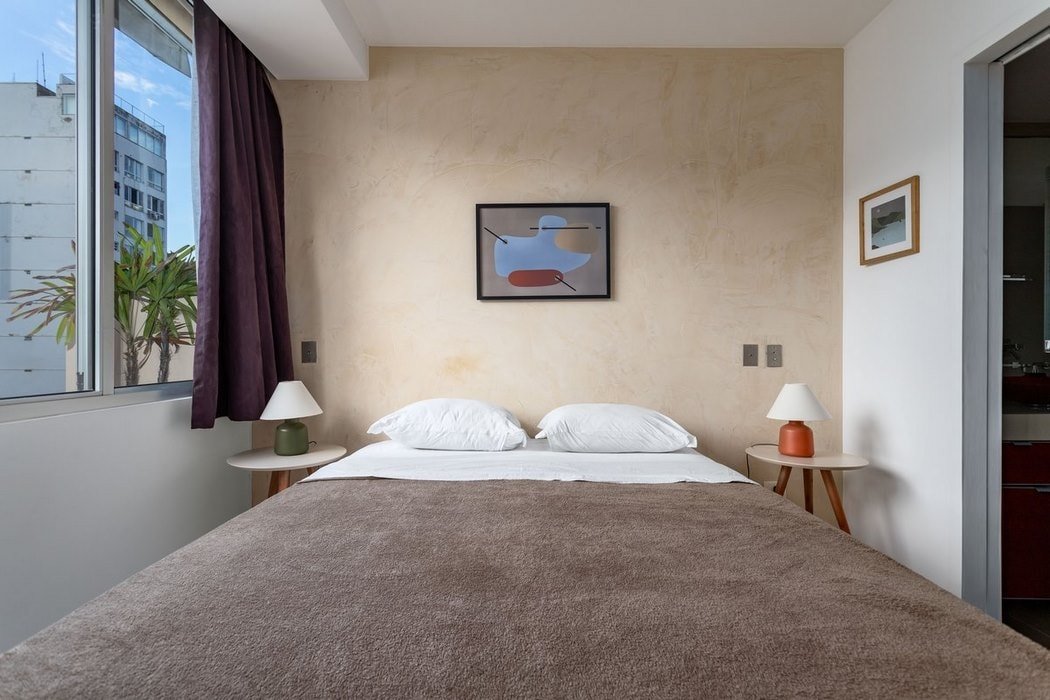 ADV003 Tropical Penthouse with 2 suites in Ipanema gallery image 5