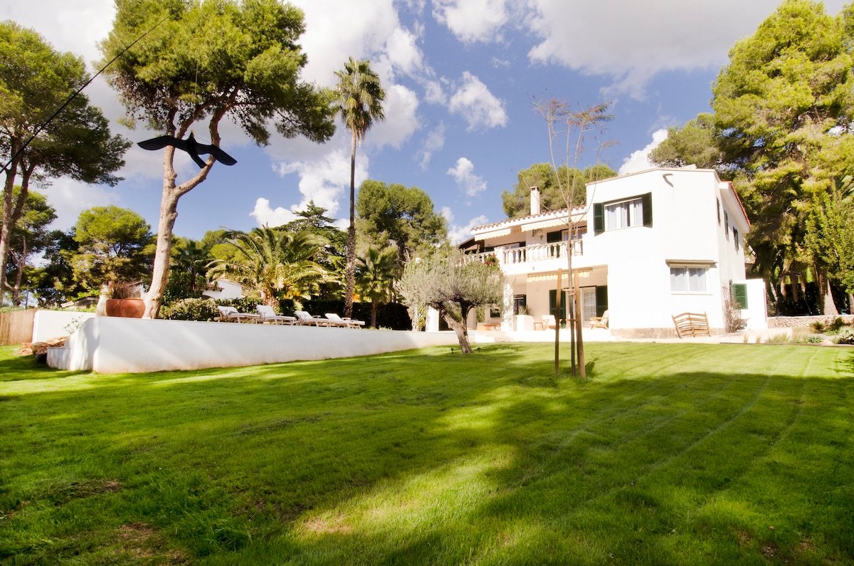 Magnifique villa Minorque gallery image 4